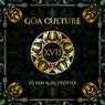 Goa Culture, Vol. 17