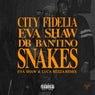 Snakes (Eva Shaw & Luca Rezza Remix)