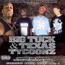 Straight Outta Texas Vol. 1. Screwed