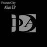 Alien EP