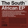 The South African EP #4