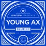 Blue EP