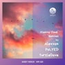 Flaming Cloud - Remixes