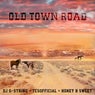 Old Town Road