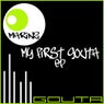 My First Gouta EP