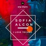 I Love Techno
