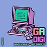 Disc Error EP
