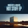 Hot Stuff EP