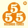 555 Records Tunes, Vol. 55
