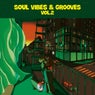 Soul Vibes & Grooves Vol. 2