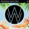 Weekend Weapons 49