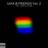 UMX & Friends, Vol. 2