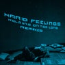 Holding On Too Long - Remixes