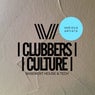 Clubbers Culture: Basement House & Tech