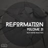 Re:Formation Vol. 31 - Tech House Selection