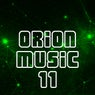 Orion Music, Vol. 11