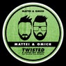 Twisted (A Little Bit Crazy)