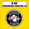 Frenchcore Traxx, Vol. 3 (Vol. 3)