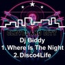 Where Is the Night