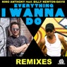 Eveything I Wanna Do Remixes