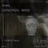 Universal Mind