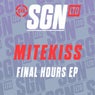 Final Hours EP