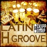 Latin H Groove