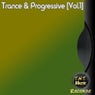 Trance & Progressive [Vol.1]