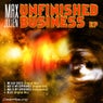 Unfinished Business EP