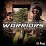 Warriors Selecta J-Man Remix