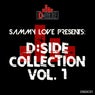 Sammy Love Presents : D:SIDE Collection Vol. 1