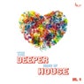 The Deeper Vibes of House, Vol. 4