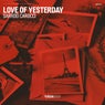 Love of Yesterday