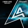 I Need Love