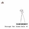 Through the Black Hole #6