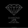 Diamond Life - Kris O'Neil Remix
