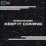 Keep It Coming (Extended Mix)
