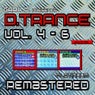 Gary D. Pres. D.Trance, Vol. 4 - 6 (Platinuum Remastered)