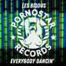 Les Bisous - Everybody Dancin'