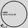 Drum Force EP