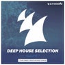 Armada Deep House Selection, Vol. 7 (The Finest Deep House Tunes) - Extended Versions