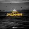 29 Summers Album Remixes