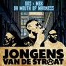 Jongens van de straat - Original mix