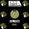 Inna Rhythm Remixed, Pt. 1