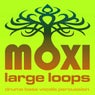 Moxi Large Loops Volume 2