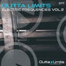 OUTTA LIMITS ELECTRIC FREQUENCIES VOL.2