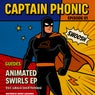 Animated Swirls EP (incl. Lukea, SeeSiF remixes)