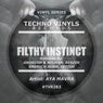 Filthy Instinct (Remixes)
