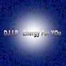 Energy for You