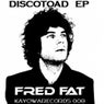 Discotoad EP